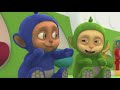 Teletubbies | Recopilación de Tiddlytubbies | 45 minutos | Teletubbies para niños