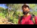 Eick on a Hike Episode 1: Cheseboro Canyon