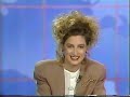 Not Necessarily The News Live (July 12th, 1989) (Happy 40th, NNTN!)