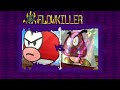 Paper Mairo Mix: Megasparkle Goomba's Brilliant Battle x Event Battle