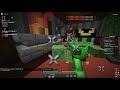 Hypixel Zombies Bad Blood 10 rounds Speedrun 8:55 [FORMER WORLD RECORD]