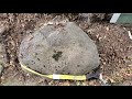 How to Move Boulders without Heavy Equipment!