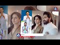Allu Arjun Went Nandyal to Support YSRCP Candidate | Allu Arjun Vs Pawan Kalyan | Mic Tv News