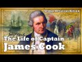 The Life of Captain James Cook [Full Audiobook] by Arthur Octavius Kitson