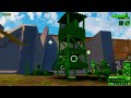 Green ARMY MEN Fortress Under Siege by EVERY Toy Army! - Attack on Toys