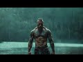 Willpower 🌲 Powerful Shamanic Viking Music ✨ Dynamic Drumming for Workout and Training