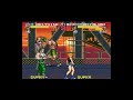 Final Fight 3 SNES Longplay (Co-op)