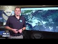 National Hurricane Center breaks down Tropical Cyclone 4