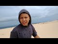 Vlog las dunas fuerteventura y nos encontramos el “rodaje de Star wars”
