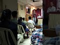 Pvp connect - 4 मार्च 22 (part 2)दादर मीटिंग, डॉ. गिरीश ओक, राज कदम