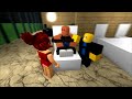 BULLY -Part 6 (ROBLOX STORY)
