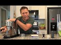 Delonghi Dedica Arte EC885 Espresso Machine: Review & Test