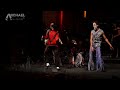 THRILLER - by Ricardo Walker's Crew - Michael In Concert LIVE