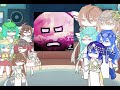 Past solarballs react to.. ||Gacha life 2||-||part 1||