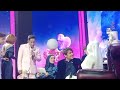 GEMEZ & LUCUNYA ABANG L DI TEMANI UNA LESTI & PAPA BILLAR HADIR DI RCTI