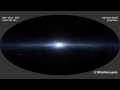 Crash of the Titans: Hubble's Universe Unfiltered