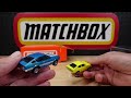 Matchbox 2023 Mattel Creations 1975 Mitsubishi Celeste
