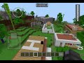 Dinazor mobu Minecraft