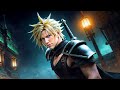 Unleash Your Inner Hero: Epic Cover Of Final Fantasy 7 Prelude