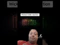Wicked trailer reaction