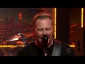 Metallica live on TV [HD]