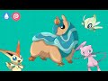Top 10 Animals That NEED to be Pokemon
