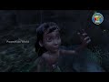 The Jungle Book Full Movie - English | Merry Christmas | Christmas Magic | @PowerKidsWorld   ​