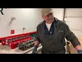 Tuesday Extra #3-How To Remove Jaguar V12 Cylinder Heads.