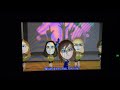 Internet memes rap in Tomodachi Life :)