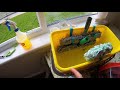 HOW TO PROFESSIONALLY CLEAN WINDOW & DOOR TRACKS