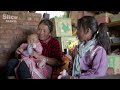 Chinese Sichuan: A Childhood Among the Na People | SLICE TRAVEL | FULL DOC