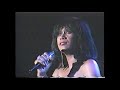 The Pointer Sisters - Caesars Palace Las Vegas 1988