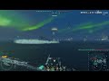 World of Warships | Subs 12km homing torpedoes