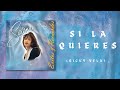Selena-Si La Quieres(Visualizer)
