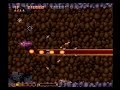 Gradius Gaiden (グラディウス外伝 Guradiusu Gaiden). [PlayStation]. 1LC. No Death. Hardest. 60Fps.