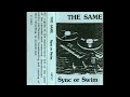 The Same - E Scrapes (UK Experimental 1981)