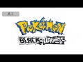 Pokemon Black & White - Driftveil city theme but i ask an Ai to continue it (Suno AI)