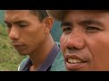 Philippines: When The Mountain Rumbles | Deadliest Journeys