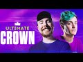 PewDiePie vs MrBeast (Rap Battle) 2