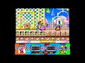 Kirby Super Star - Gourmet Race (Mega Man 7 Remix)