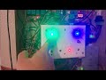 FireAlarm: System Test 8: Two Wire Frenzy!