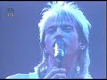 KajaGooGoo - Live at Hammersmith Odeon, London - 31.05.1983