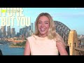 Anyone But You’s Sydney Sweeney & Glen Powell Play A Game Of So True Bestie! | MTV Movies