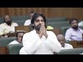 Deputy CM Pawan Kalyan First Speech In AP Assembly | AP Assembly Session 2024