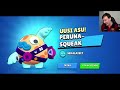 OMG Avasin 50 LEGENDARY Star Droppia (Brawl Stars)