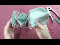 Make Your Own Cell Phone Cases/  Fabric Phone Case/  Mobile Pouch Making