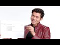 Henry Golding Answers the Web's Most Searched Questions | WIRED