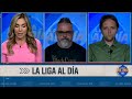 XAVI HERNÁNDEZ se queda en el BARCELONA. Lo que hay detrás de la decisión del DT | La Liga Al Día