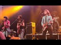 The Lemon Twigs - Ghosts Run Free [Live at Academy 2, 12/09/2024]