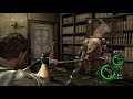 Resident Evil 5 - Lost In Nightmares S Rank
